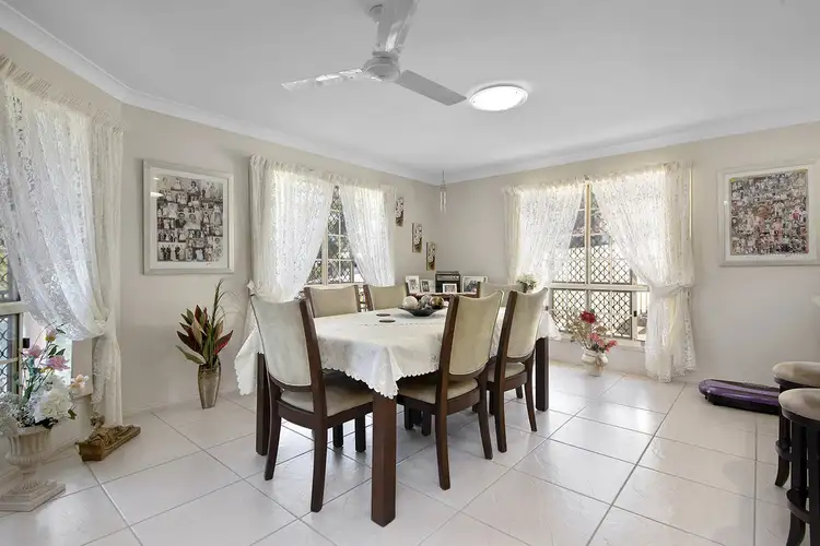 Fifth view of Homely house listing, 9 Driftwood Drive, Rosslyn QLD 4703