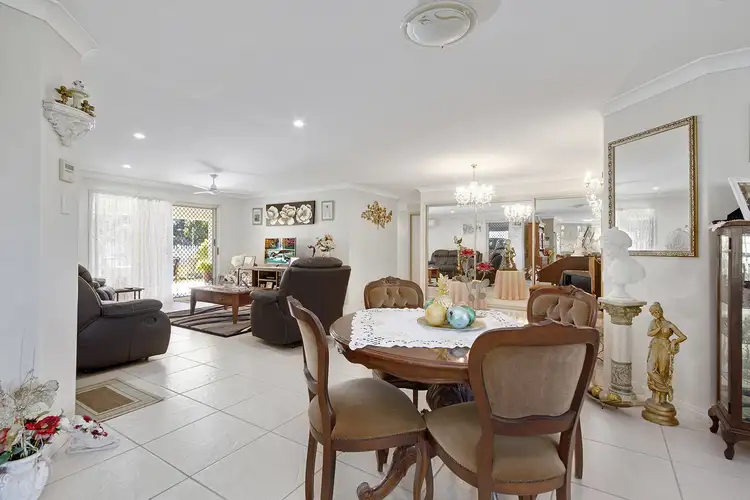 Seventh view of Homely house listing, 9 Driftwood Drive, Rosslyn QLD 4703