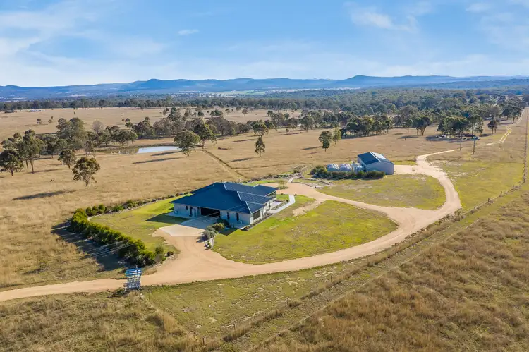 Third view of Homely rural property listing, 90 Cobons Road, Loch Lomond QLD 4370