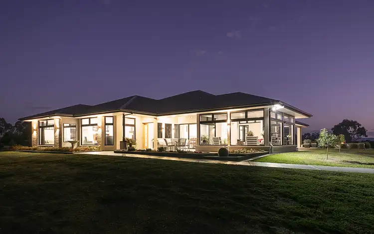 Fourth view of Homely rural property listing, 90 Cobons Road, Loch Lomond QLD 4370