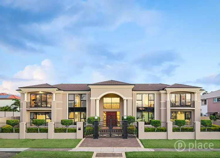 128 The Avenue, Sunnybank Hills QLD 4109