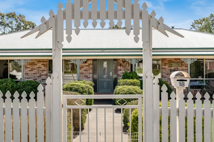 Main view of Homely house listing, 18 Corfield Drive, Torrington QLD 4350