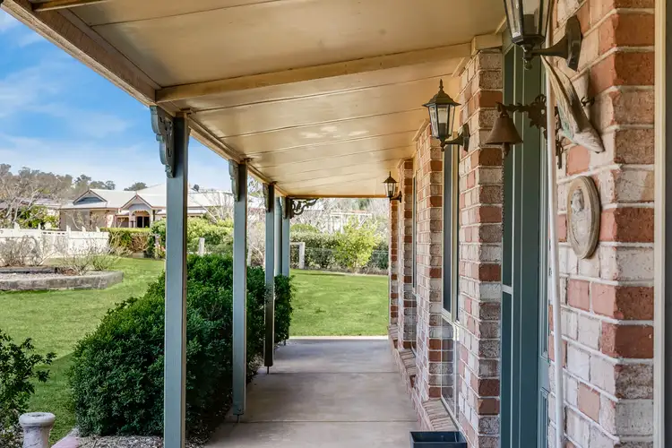 Fourth view of Homely house listing, 18 Corfield Drive, Torrington QLD 4350