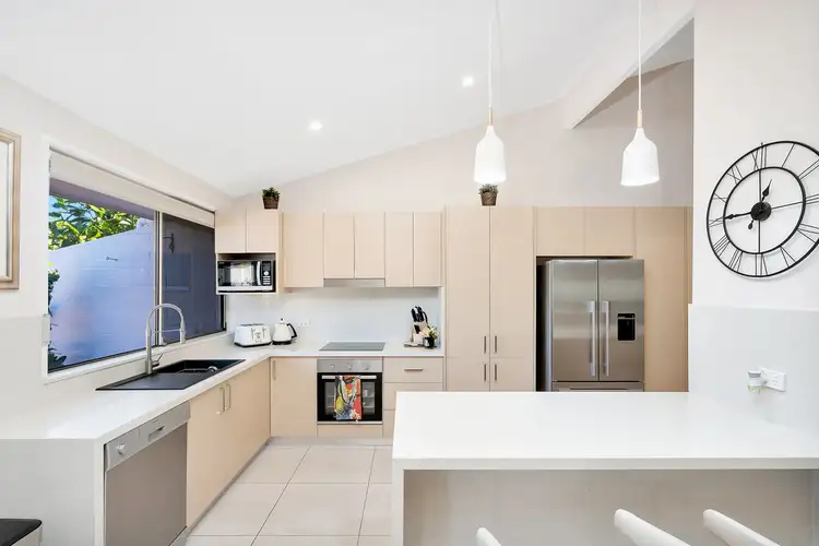 Fourth view of Homely villa listing, 3/9 Freyburg Street, Bundall QLD 4217