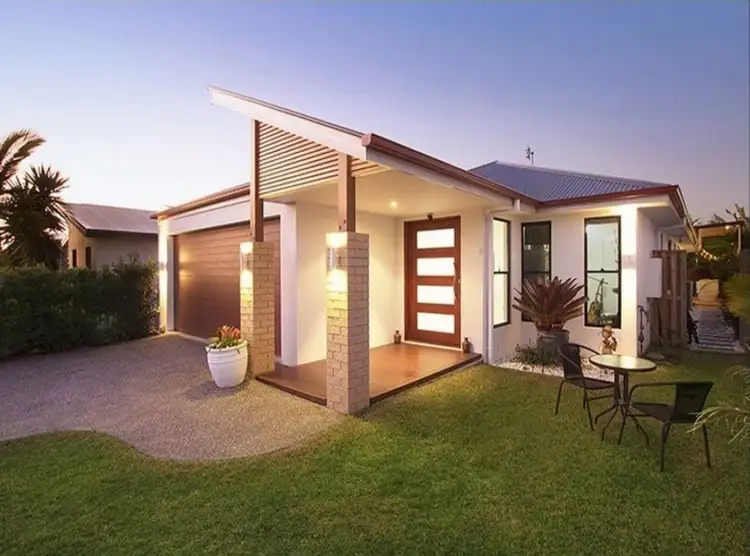 1 Yamba Court, Maroochydore QLD 4558