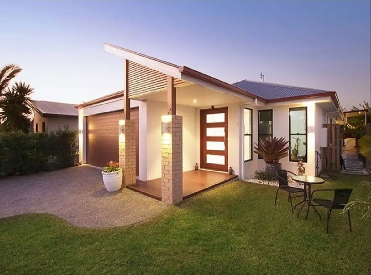 Main view of Homely house listing, 1 Yamba Court, Maroochydore QLD 4558