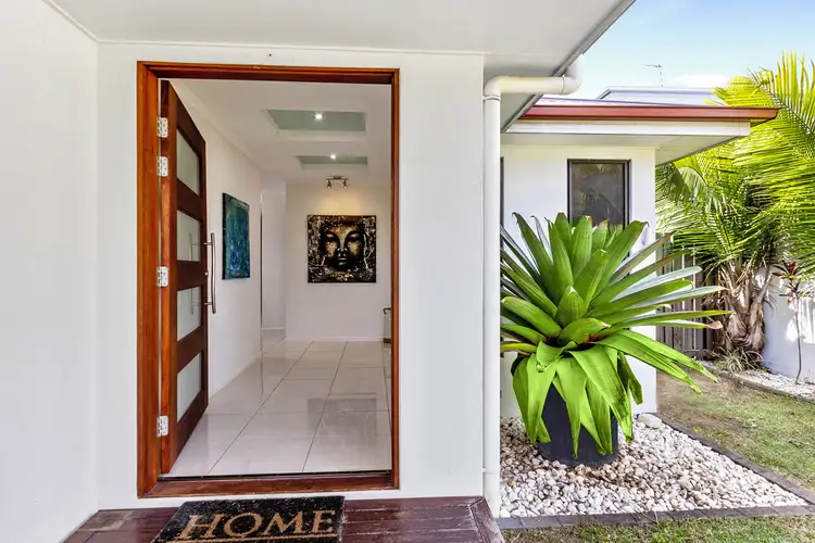 Second view of Homely house listing, 1 Yamba Court, Maroochydore QLD 4558