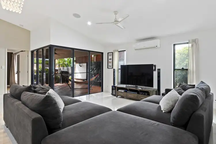 Fourth view of Homely house listing, 1 Yamba Court, Maroochydore QLD 4558