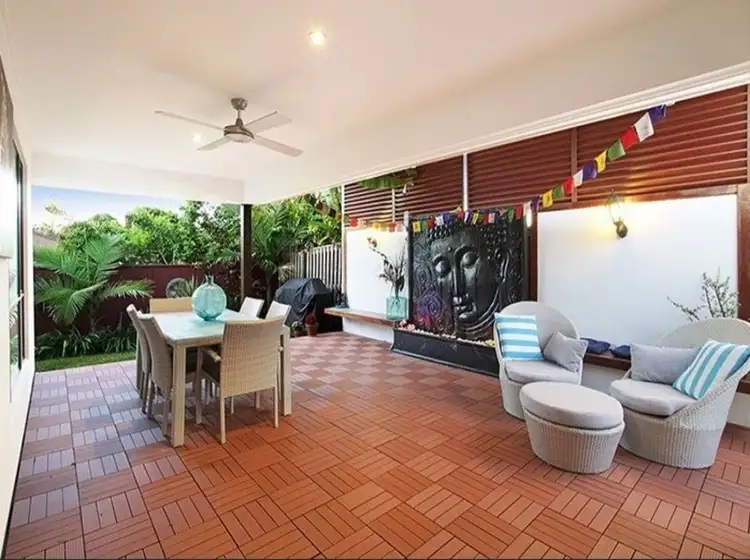 Sixth view of Homely house listing, 1 Yamba Court, Maroochydore QLD 4558