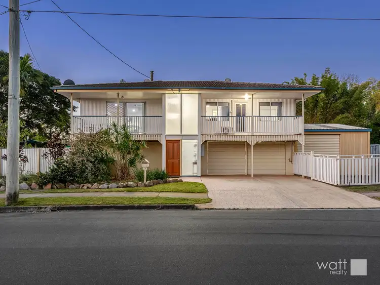 Main view of Homely house listing, 12 Stephen Street, Albany Creek QLD 4035