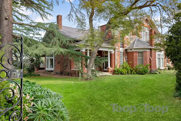 6 Victoria Avenue, Unley Park SA 5061