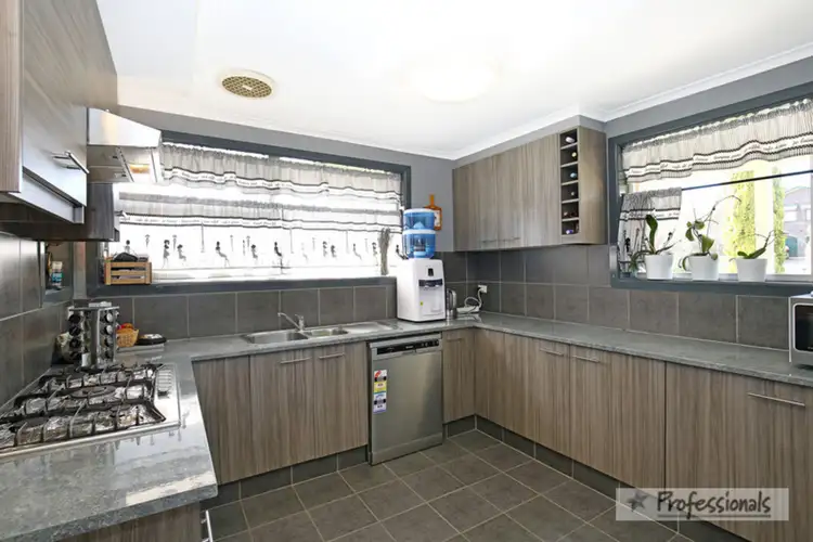 Second view of Homely house listing, 10 Nyssa Street, Armidale NSW 2350
