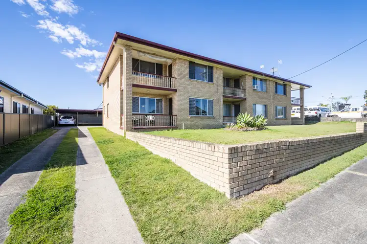 1/19 Federation Street, South Grafton NSW 2460