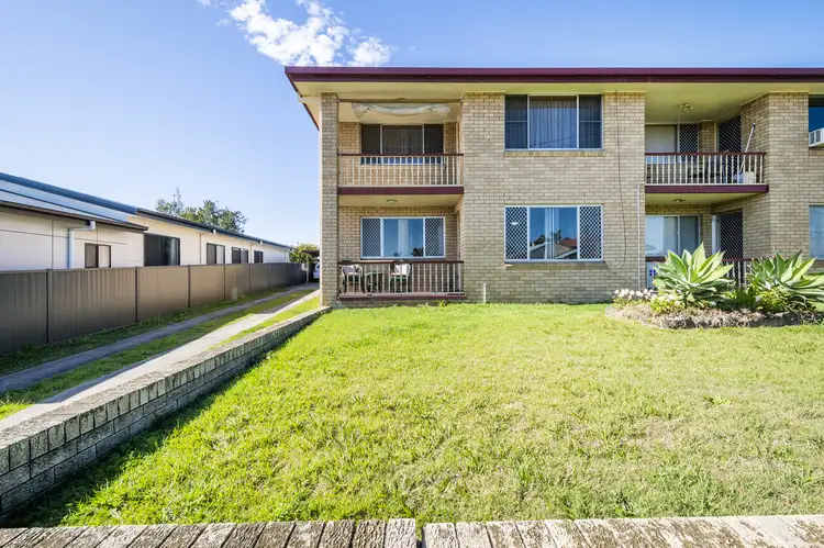Second view of Homely unit listing, 1/19 Federation Street, South Grafton NSW 2460