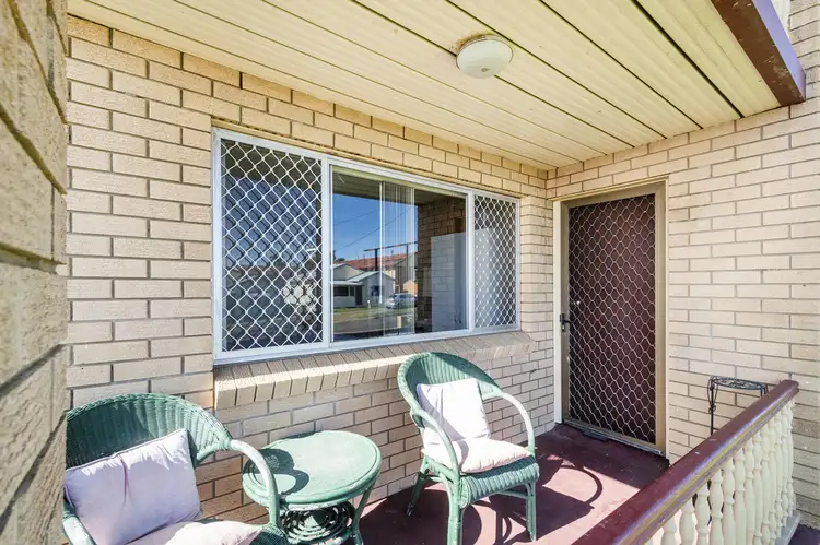 Third view of Homely unit listing, 1/19 Federation Street, South Grafton NSW 2460
