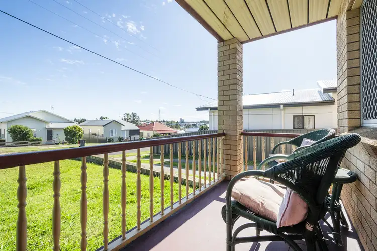 Fourth view of Homely unit listing, 1/19 Federation Street, South Grafton NSW 2460