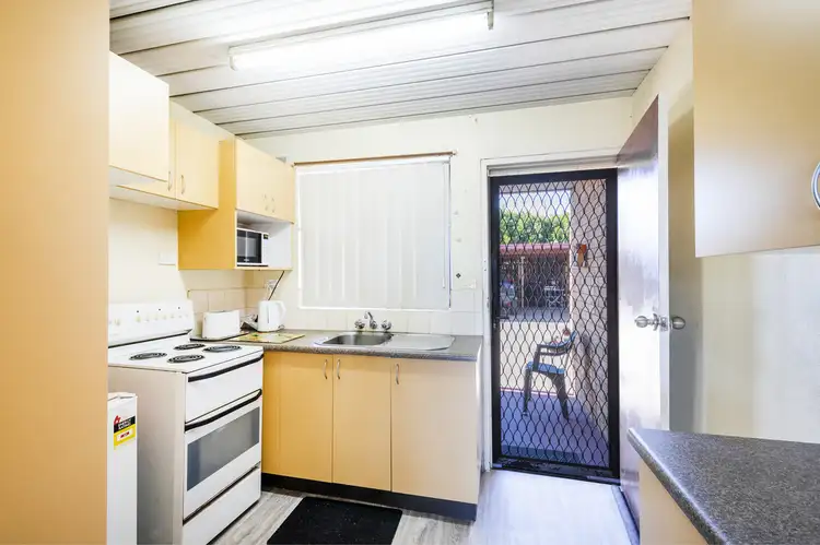 Fifth view of Homely unit listing, 1/19 Federation Street, South Grafton NSW 2460