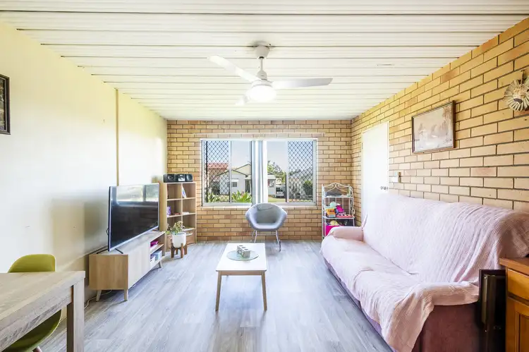 Sixth view of Homely unit listing, 1/19 Federation Street, South Grafton NSW 2460