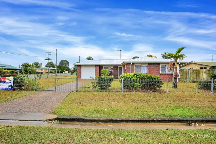 Main view of Homely house listing, 1 Thygesen Street, Bundaberg North QLD 4670