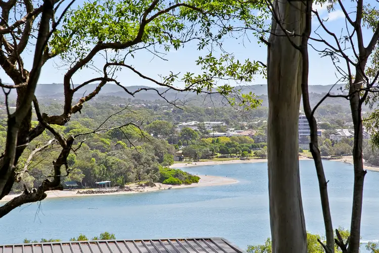 Main view of Homely land listing, 6 James Street, Currumbin QLD 4223