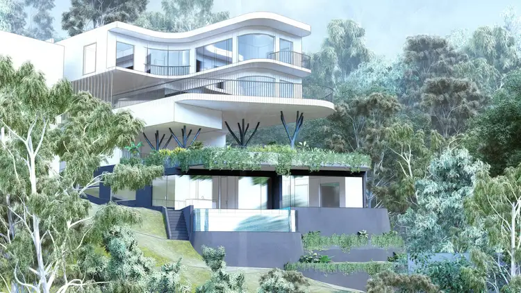 Second view of Homely land listing, 6 James Street, Currumbin QLD 4223