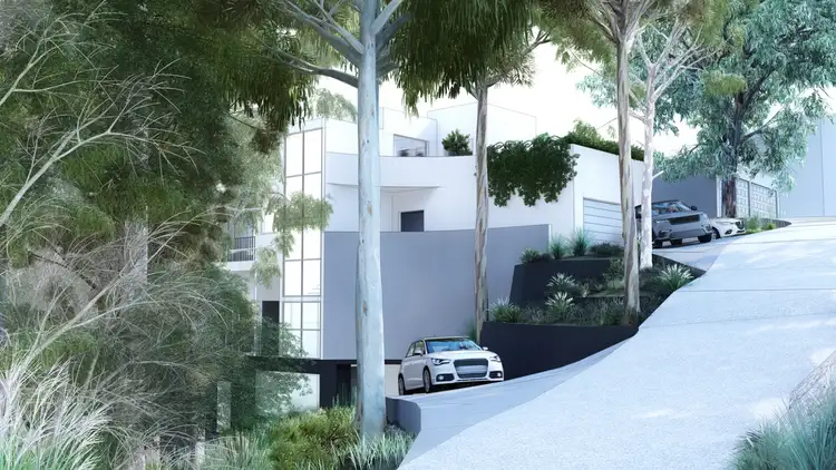Third view of Homely land listing, 6 James Street, Currumbin QLD 4223