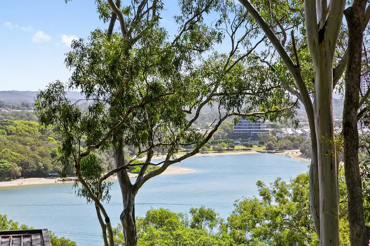 Fifth view of Homely land listing, 6 James Street, Currumbin QLD 4223