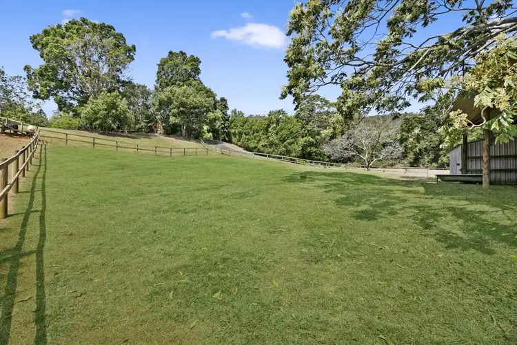 2 Ranch Court, Tallebudgera Valley QLD 4228