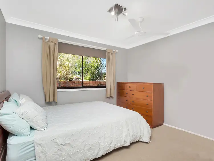 Fifth view of Homely villa listing, 4/127 Sunshine Boulevard, Mermaid Waters QLD 4218