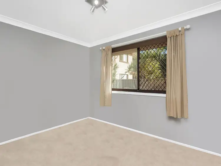 Sixth view of Homely villa listing, 4/127 Sunshine Boulevard, Mermaid Waters QLD 4218