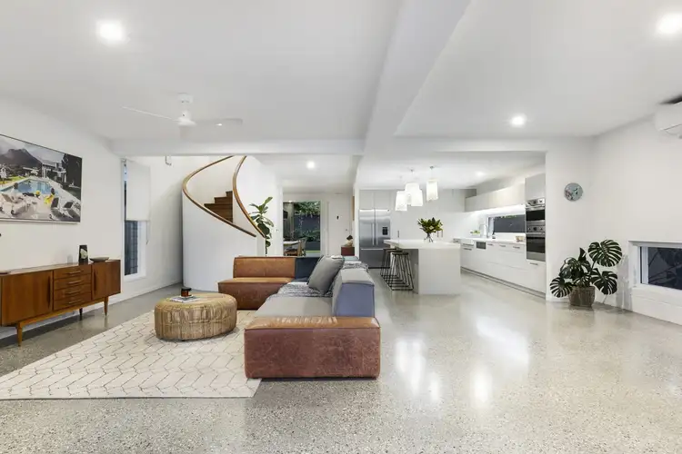 Fourth view of Homely house listing, 16 Twenty Fourth Avenue, Palm Beach QLD 4221