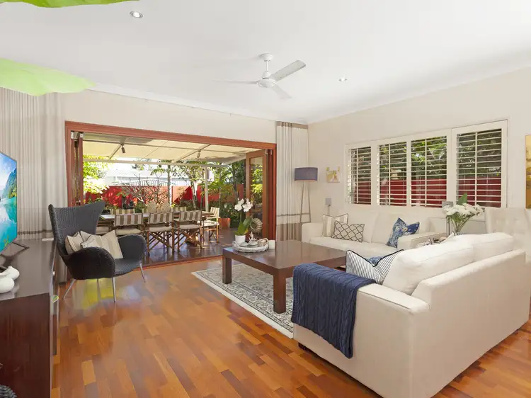 Third view of Homely semi-detached listing, 2/110 Nobby Parade, Miami QLD 4220
