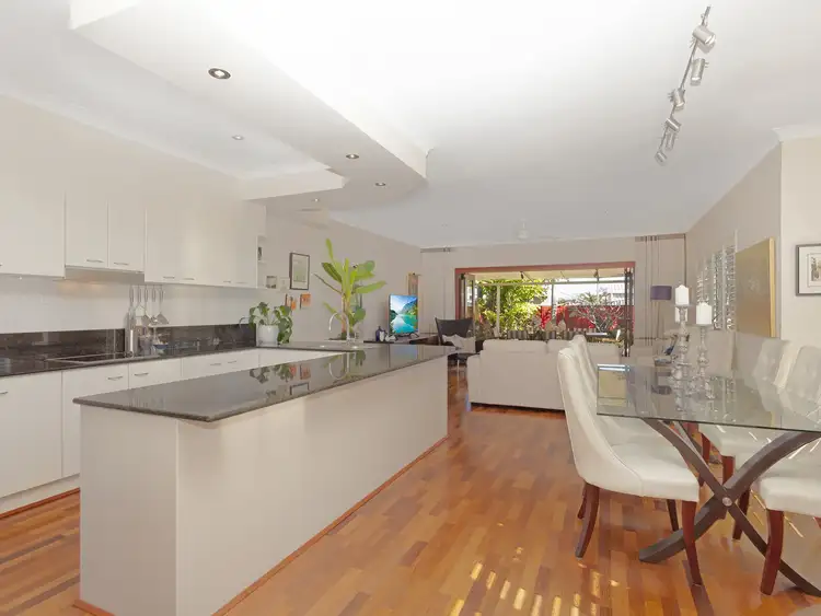 Fifth view of Homely semi-detached listing, 2/110 Nobby Parade, Miami QLD 4220