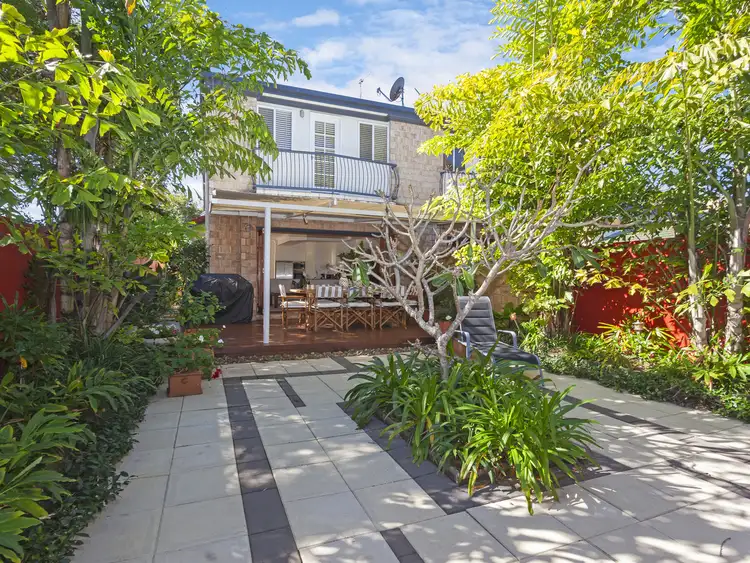 Sixth view of Homely semi-detached listing, 2/110 Nobby Parade, Miami QLD 4220