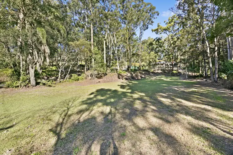 Third view of Homely house listing, 14 Carapook Crescent, Tallebudgera QLD 4228