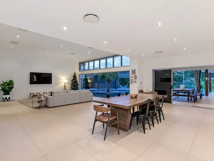 Fifth view of Homely house listing, 1 Dungogie Drive, Tallebudgera QLD 4228