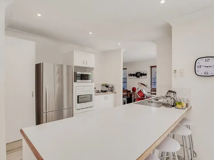 Fourth view of Homely house listing, 29 Montezuma Drive, Burleigh Waters QLD 4220