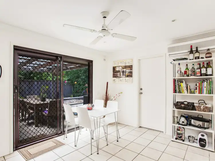 Fifth view of Homely house listing, 29 Montezuma Drive, Burleigh Waters QLD 4220