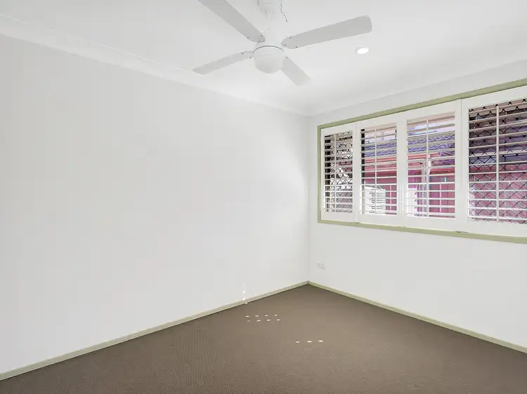 Third view of Homely villa listing, 1/4 Cotinga Crescent, Burleigh Waters QLD 4220