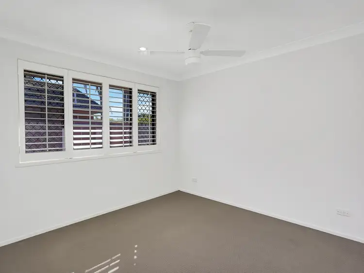 Fourth view of Homely villa listing, 1/4 Cotinga Crescent, Burleigh Waters QLD 4220