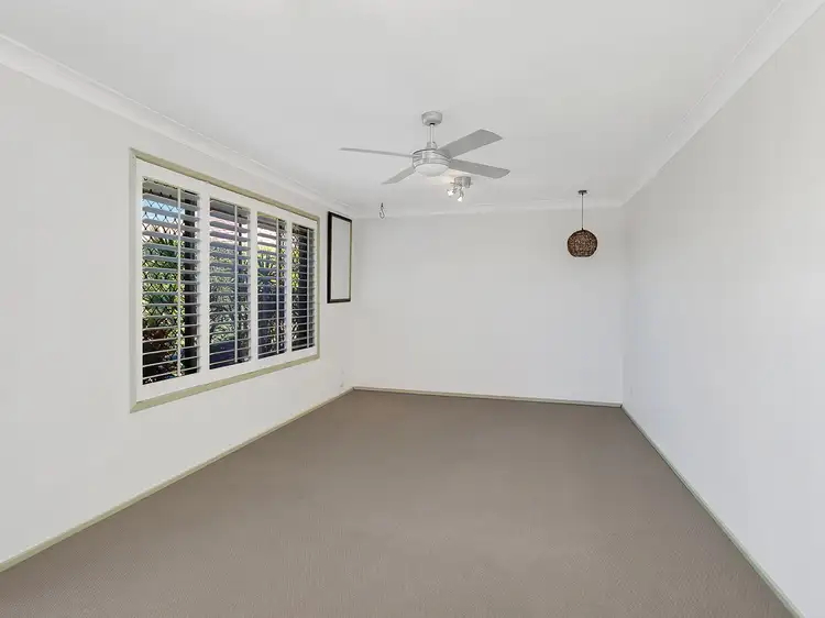 Sixth view of Homely villa listing, 1/4 Cotinga Crescent, Burleigh Waters QLD 4220