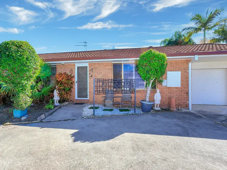 Seventh view of Homely villa listing, 1/4 Cotinga Crescent, Burleigh Waters QLD 4220