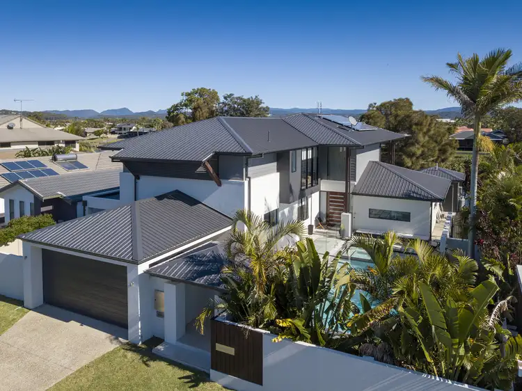 Main view of Homely house listing, 78 Jabiru Avenue, Burleigh Waters QLD 4220