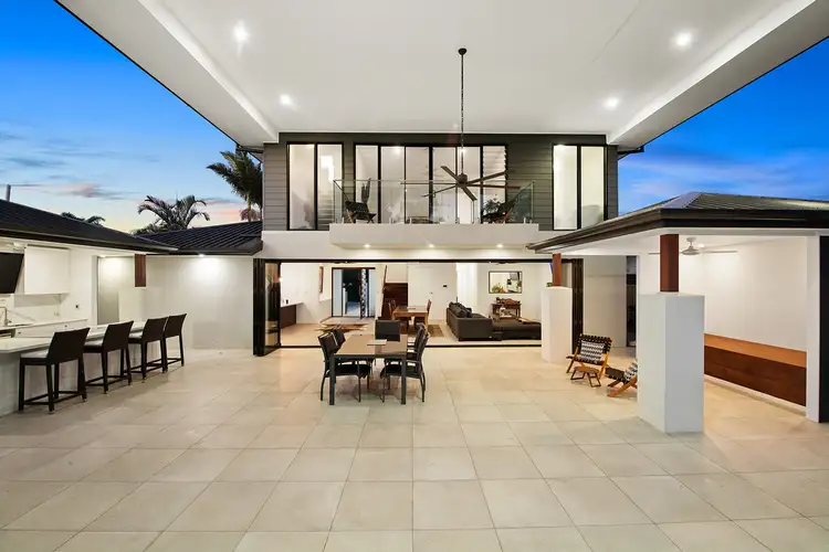 Second view of Homely house listing, 78 Jabiru Avenue, Burleigh Waters QLD 4220