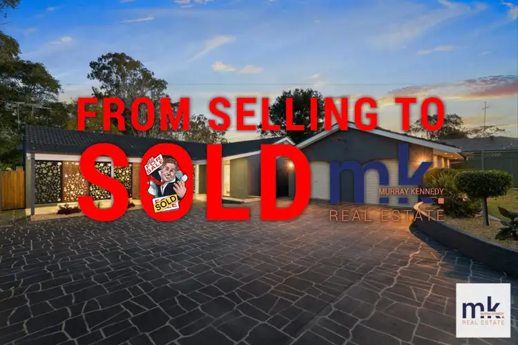 3 McCall Avenue, Camden South NSW 2570