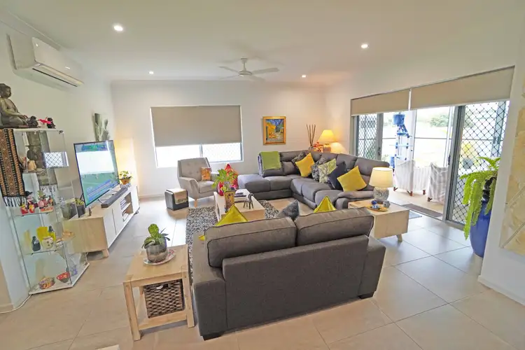 Fourth view of Homely house listing, 11 Luisa Circuit, Mareeba QLD 4880