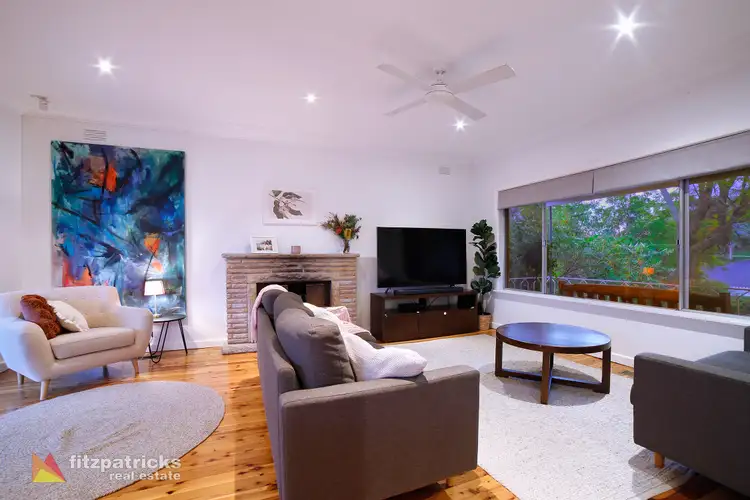 Second view of Homely house listing, 110 Simkin Crescent, Kooringal NSW 2650