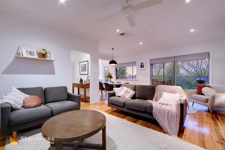 Third view of Homely house listing, 110 Simkin Crescent, Kooringal NSW 2650