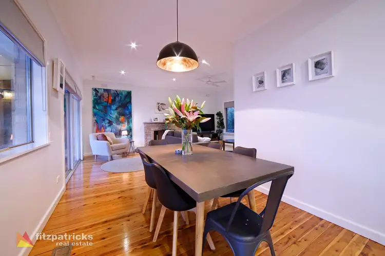 Fourth view of Homely house listing, 110 Simkin Crescent, Kooringal NSW 2650