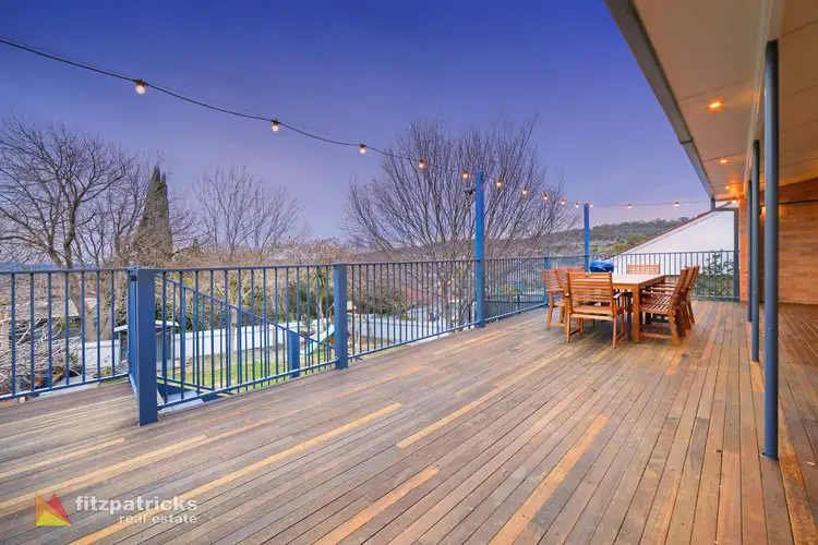 Sixth view of Homely house listing, 110 Simkin Crescent, Kooringal NSW 2650